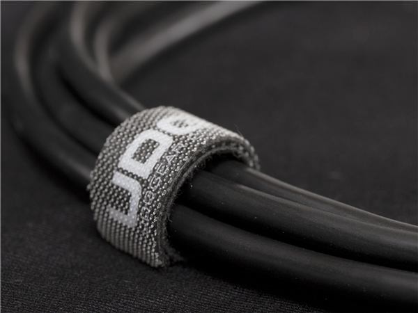 Ultimate Audio Cable USB 3.0 C-A Black Straight 1,5m | UDG Gear 