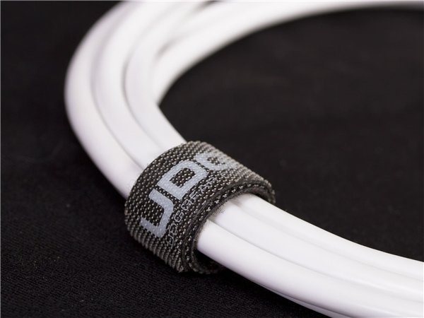 Ultimate Audio Cable USB 3.0 C-A White Straight 1,5m | UDG Gear 