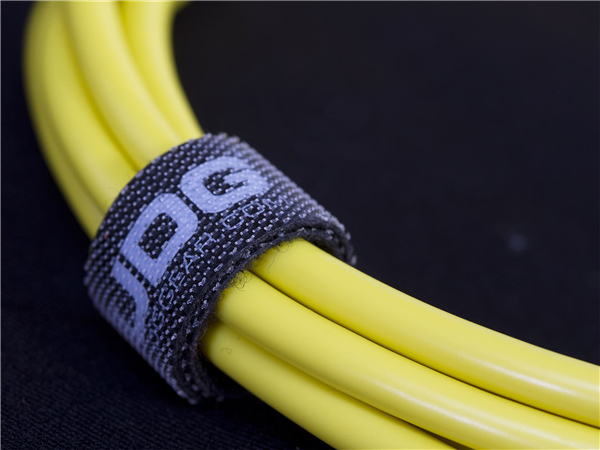 Ultimate Audio Cable USB 3.0 C-A Yellow Straight 1,5m | UDG Gear 