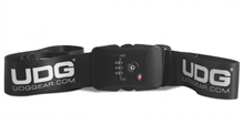 Ultimate Luggage Strap Black  | UDG Gear 