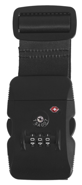 Ultimate Luggage Strap Black  | UDG Gear 