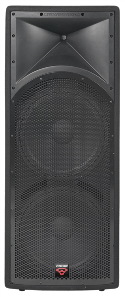 INT-252V2 | Cerwin-Vega 