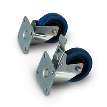 ULT-Caster Wheel Kit | PreSonus 