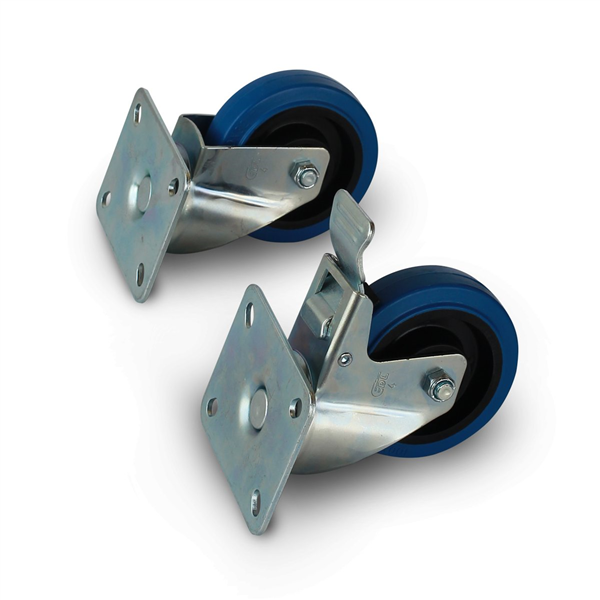 ULT-Caster Wheel Kit | PreSonus 