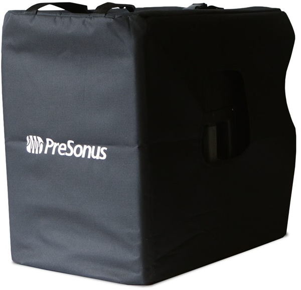 AIR15s - Cover | PreSonus 