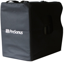 AIR18s - Cover | PreSonus 