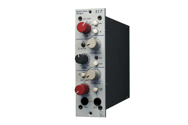 517 | Rupert Neve Designs 