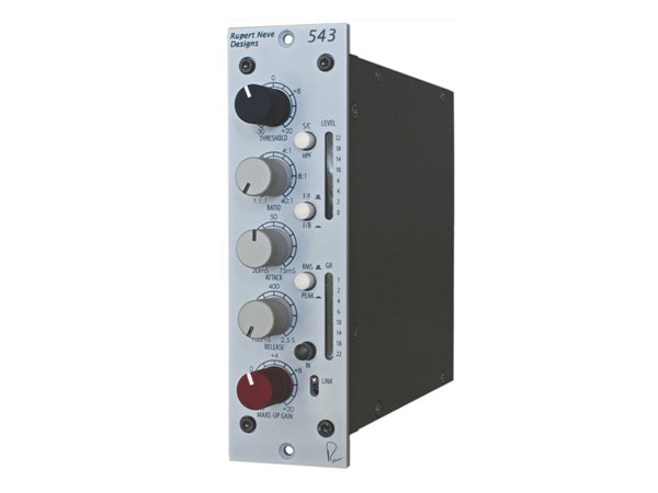 543 | Rupert Neve Designs 