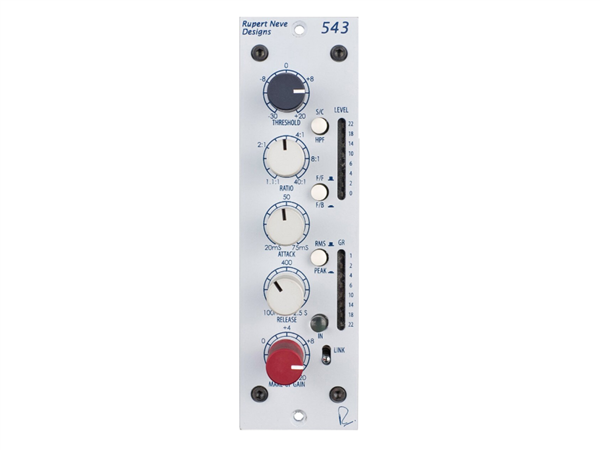 543 | Rupert Neve Designs 