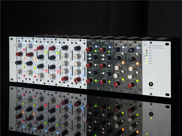 543 | Rupert Neve Designs 