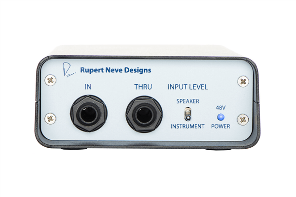 RNDI | Rupert Neve Designs 