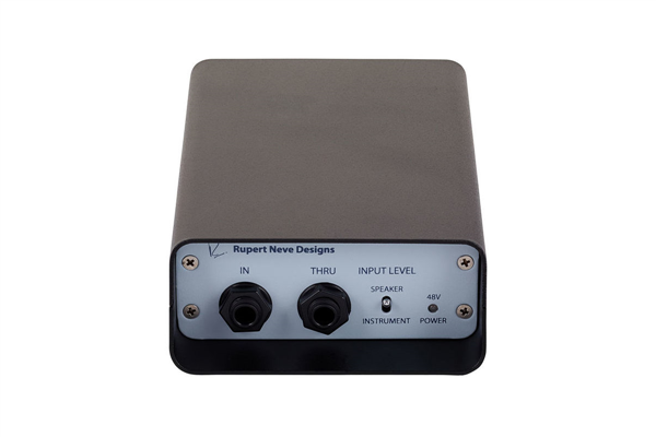 RNDI | Rupert Neve Designs 