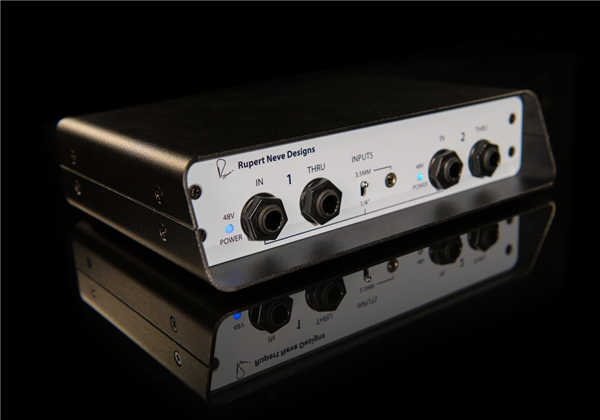 RNDI-S | Rupert Neve Designs 