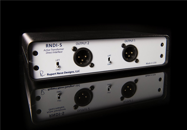 RNDI-S | Rupert Neve Designs 