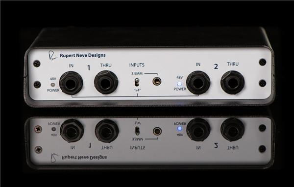 RNDI-S | Rupert Neve Designs 