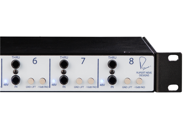 RNDI-8 | Rupert Neve Designs 