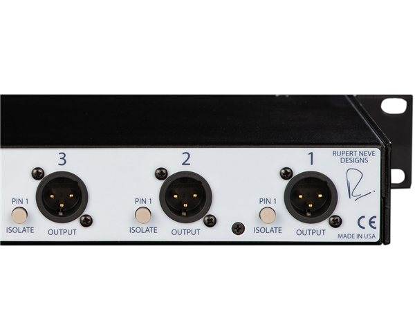 RNDI-8 | Rupert Neve Designs 