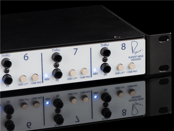 RNDI-8 | Rupert Neve Designs 