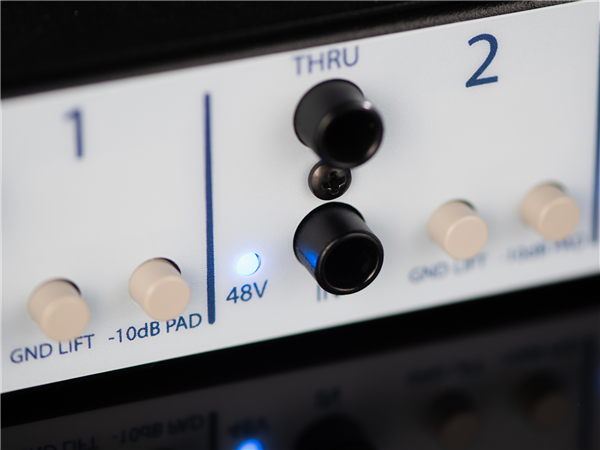 RNDI-8 | Rupert Neve Designs 