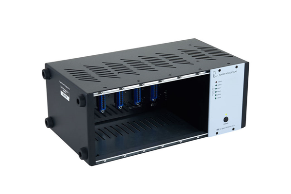 R6 Series 500 Rack | Rupert Neve Designs 