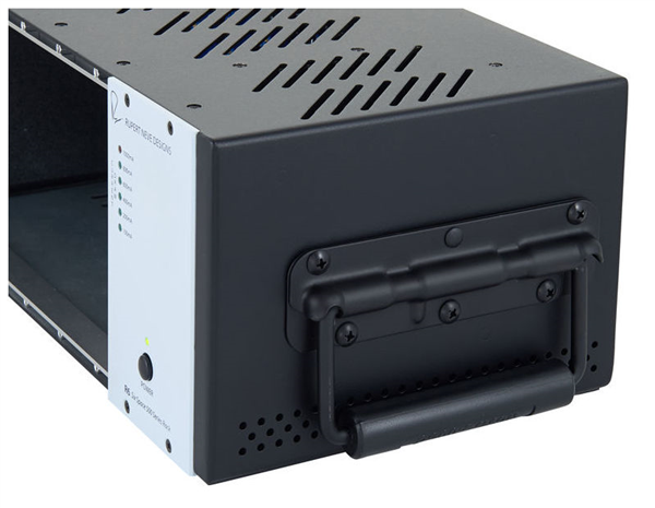 R6 Series 500 Rack | Rupert Neve Designs 