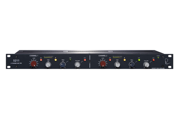 5211 | Rupert Neve Designs 