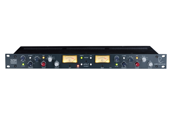 5254 - Dual Diode Bridge Compressor | Rupert Neve Designs 