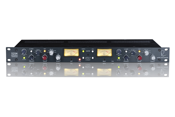 5254 - Dual Diode Bridge Compressor | Rupert Neve Designs 