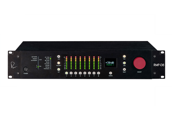 RMP-D8 | Rupert Neve Designs 