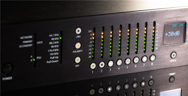RMP-D8 | Rupert Neve Designs 