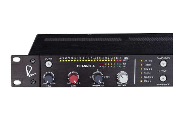 Portico II Master Buss Converter | Rupert Neve Designs 