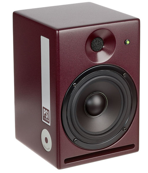 A14-M Studio Red | PSI Audio 