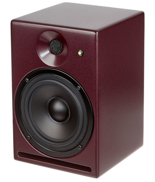 A14-M Studio Red | PSI Audio 