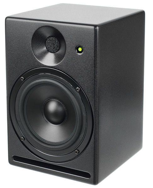 A14-M Studio Metal Black | PSI Audio 