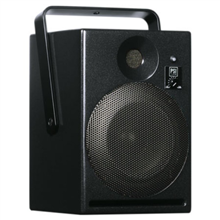 A14-M Broadcast Metal Black | PSI Audio 