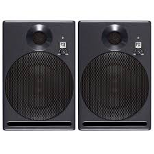 A14-M Broadcast Metal Black | PSI Audio 