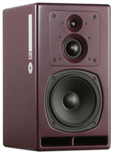 A23-M Studio Red | PSI Audio 