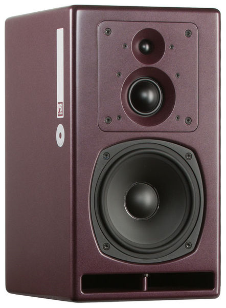A23-M Studio Red | PSI Audio 