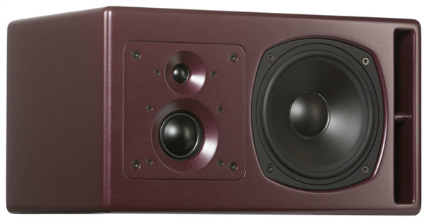 A23-M Studio Red | PSI Audio 