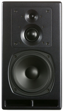 A23-M Metal Black | PSI Audio 