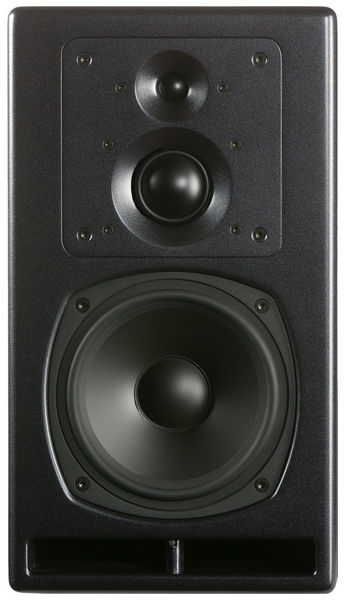 A23-M Metal Black | PSI Audio 