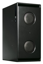 A225-M SUB Metal Black | PSI Audio 
