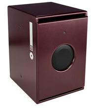 A125-M SUB Studio red | PSI Audio 