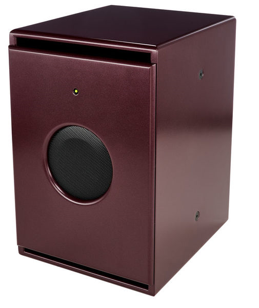 A125-M SUB Studio red | PSI Audio 