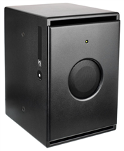 A125-M SUB Metal black | PSI Audio 