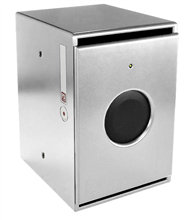 A125-M SUB Pure White | PSI Audio 