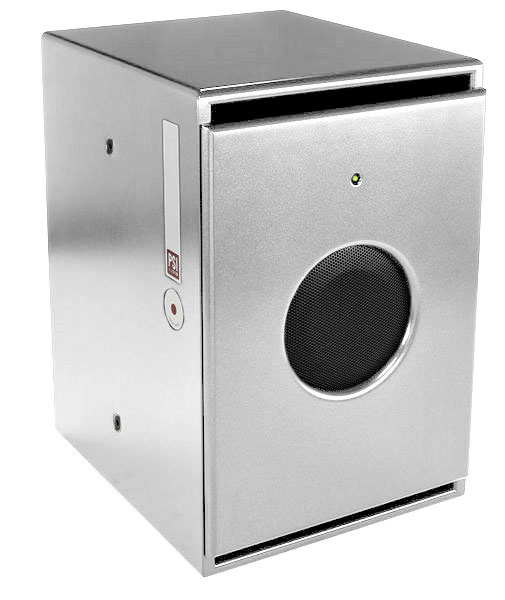 A125-M SUB Pure White | PSI Audio 