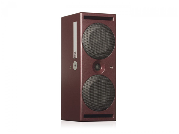 A214-M Studio Red | PSI Audio 