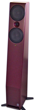 A215-M (new) Studio Red | PSI Audio 