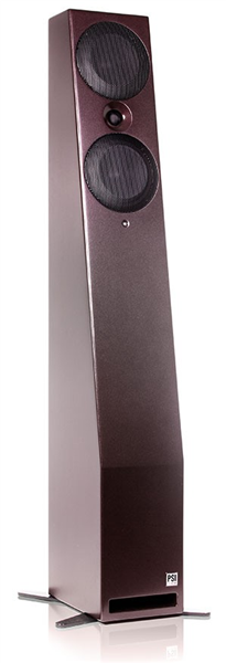 A215-M (new) Studio Red | PSI Audio 